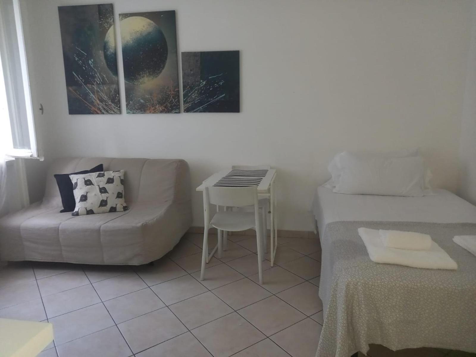 Apartamento Michelangelo 26 Monolocale Milán Exterior foto